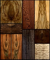 Wood-Veneer-Quilted-Maple-Leopardwood-Camphorwood-Claro-Walnut-Chenchen.jpg